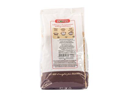Zorzi malá čočka 1 kg
