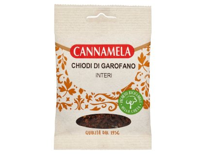 Cannamela Obálka Z Hřebíčků - 15g