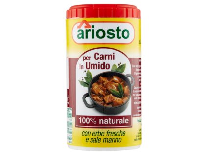 Ariosto Moist Meat Mix - 80g