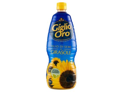 Carapelli Slnečnicový Olej - 1lt