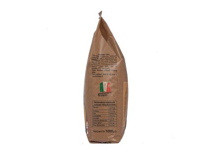Le Antiche Macine Rustica kukuričná múka 1kg