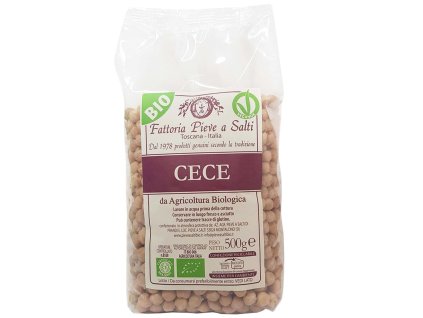 Fattoria Pieve bio cícer - 500 g