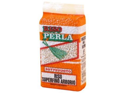 Petazzi rýže Arborio vakuově balená 1kg