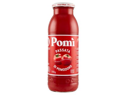 Pomi paradajkový pretlak 700 g