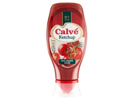 Calvé kečup 825g
