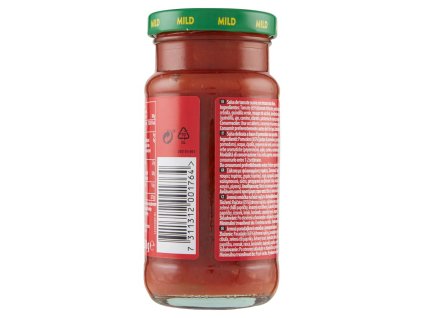 Santa Maria Jemná Taco Omáčka - 230ml