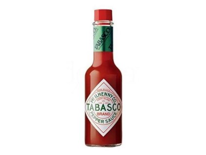 McIlhenny Tabasco - 60 ml