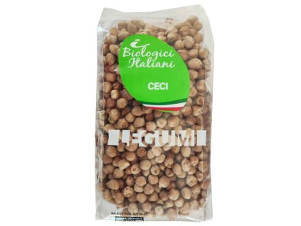 Le Specialita' Bio Cizrna Italská - 500g