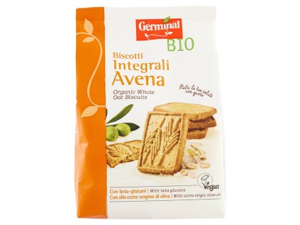 Gobbetti orzo rozpustný ječmen 120 g