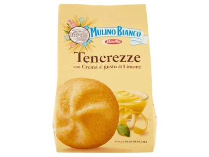 BISCOTTI NUOVE TENEREZZE LIMONE