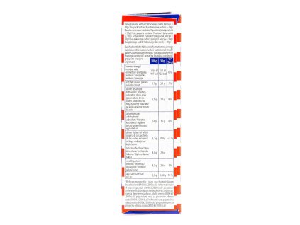 Kelly popcorn do mikrovlnky solené 3 x 90 g