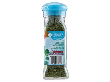 Cannamela Lyofilizovaná Šalvia - 6gr