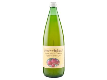Bauern Jablková Šťáva - 1l