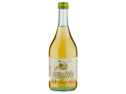 Melchiori jablčný olej BIO 750ml