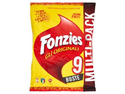 Fonzies 9 x 23,5 g