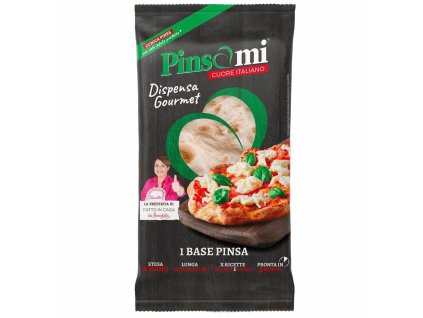 Pinsami Základ pre pinsu
