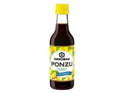 Kikkoman omáčka ponzu 150g