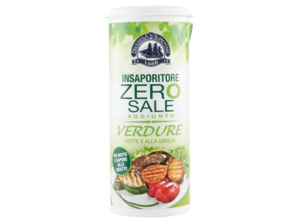 Drogheria & Alimentari Zeleninové Korenie Bez Soli - 80gr