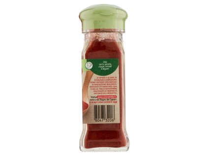 Cannamela Sladká Paprika Bio - 50gr