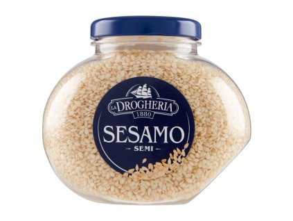 La Drogheria sezamové semienka 120g
