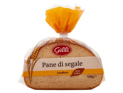 Landbrot Žitný Chléb - 500g