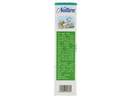 Nattura Bio Celozrnné Ovsené Vločky - 350gr