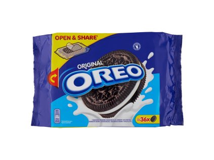 Oreo 36x11g