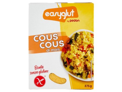 Pedon bezlepkový bezlepkový kuskus 375g