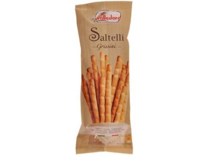Valledoro chrumkavé talianske tyčinky 100g