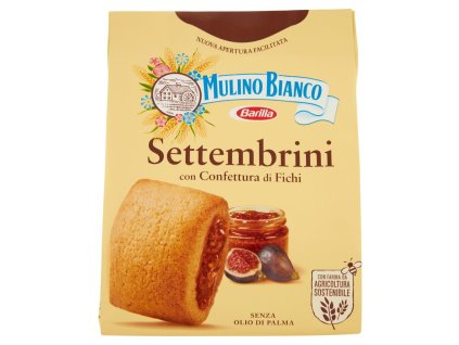 BISCOTTI SETTEMBRINI