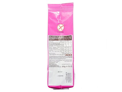 Lazzaroni Frollini Kakaovo-Orieškové Bezlepkové - 200gr