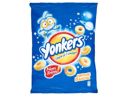 YONKERS YONKER MULTI-PACK  15 X 8 PZ.gr