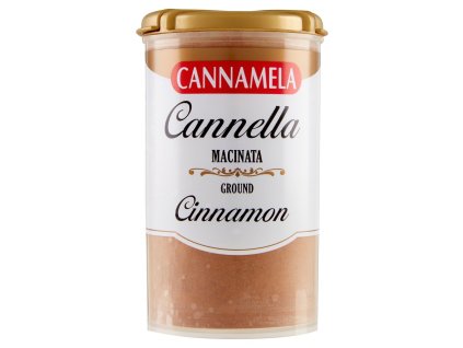 Cannamela škorica mletá 75g