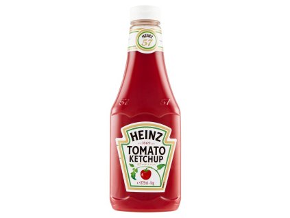 Heinz Tomato Kečup  - 875ml