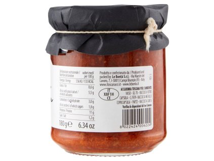 Le bonta ragú s hovädzím mäsom 180 g