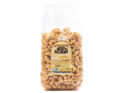 Bottega Antica Tarallini classica- 1 kg