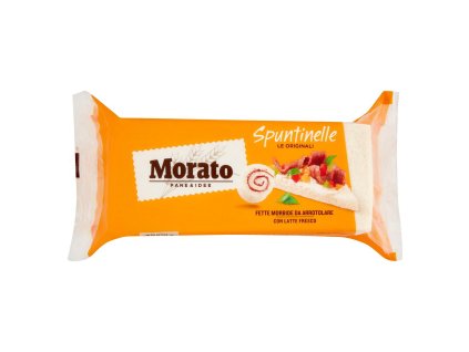 Morato Spuntinelle originál 500g