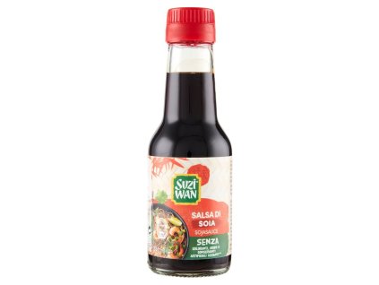 Suzi Wan Sójová Omáčka - 143gr