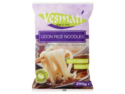 Save udon ryžové rezance 250g