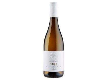 Barone Di Bernaj Grillo Sicliia  DOC 750ml