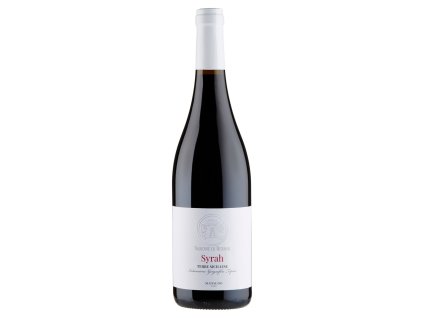 Barone Di Bernaj Syrah Terre Siciliane IGT 750ml