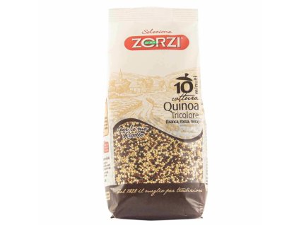 Zorzi Mix Quinoa Trikolóra - 400g
