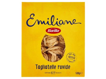 Barilla Tagliatelle vaječné těstoviny 500 g