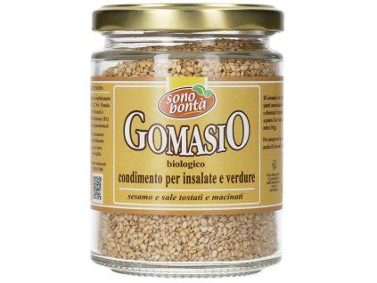 Panela Gomassium Bio - 150g