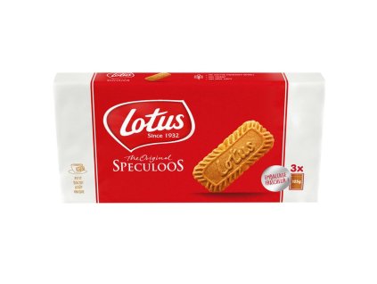 BISCOTTI LOTUS
