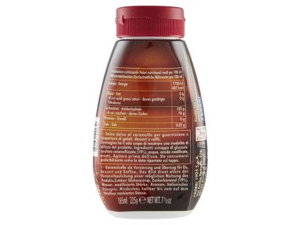 FABBRI TOP PER GELATO GUSTO CARAMELLO 225gr