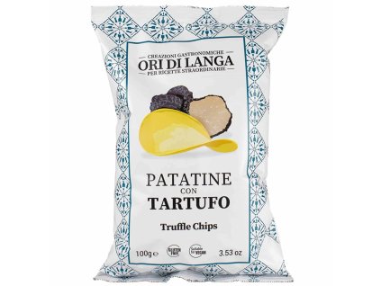 Oro Di Langa Lupínky S Hlíznou Houbou - 100g
