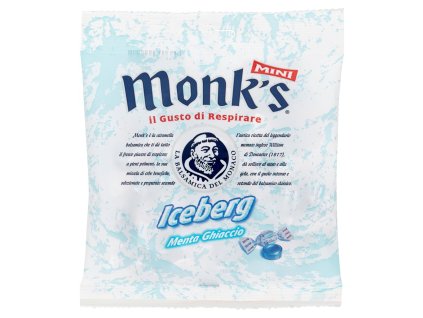 Monk'S Ledové Cukříky - 60g