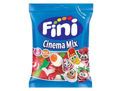 Fini bonbóny Cinema Mix 90 g