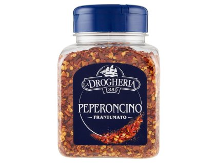 Drogheria & Alimentari Rozdrvené Chilli Papričky - 150gr